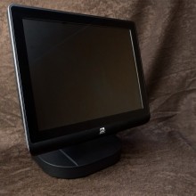 15" POS Терминал MERCURY M-POS M7815, сенсорный моноблок